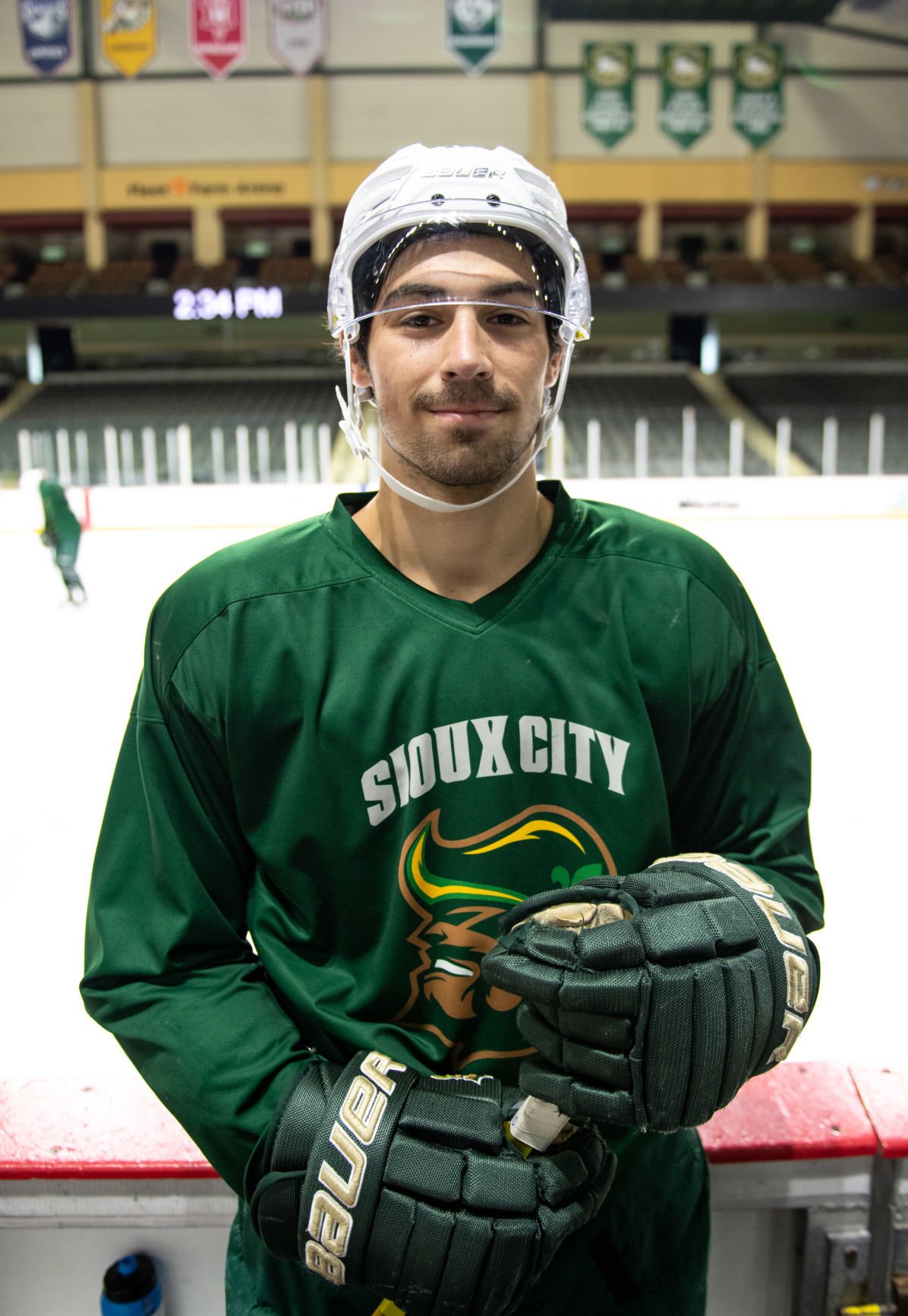 Musketeers season opener